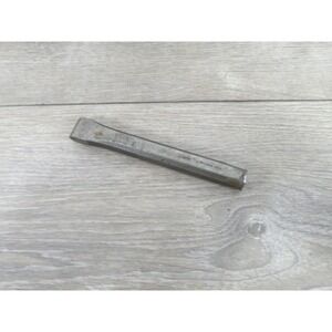 Snap-on 7/8" Cold Chisel PPC828 USA Heavy Duty Industrial Hand Tool